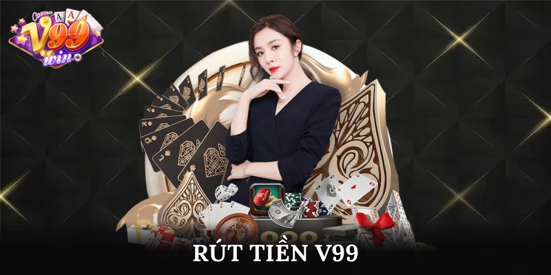 rút tiền