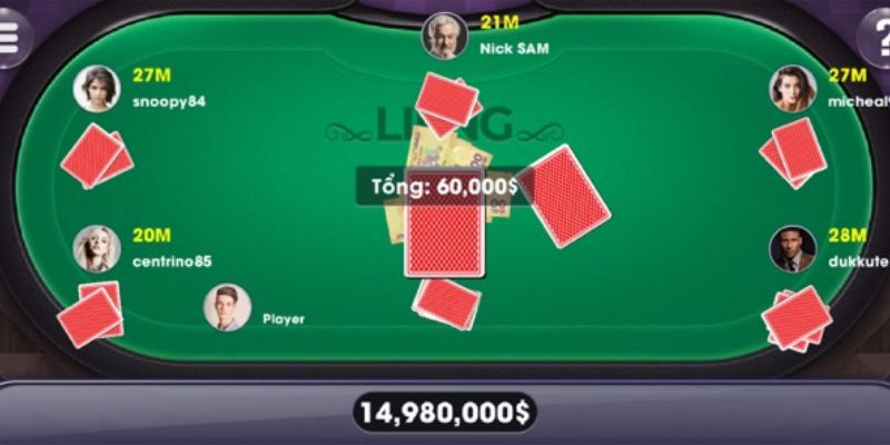 Tổng hợp các mẹo chơi Liêng hiệu quả